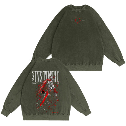 IchigoKurosaki #VastoLorde #HollowIchigo #BleachAnime  219 2 33 3  Oversized T-shirt/Crewneck/Hoodie