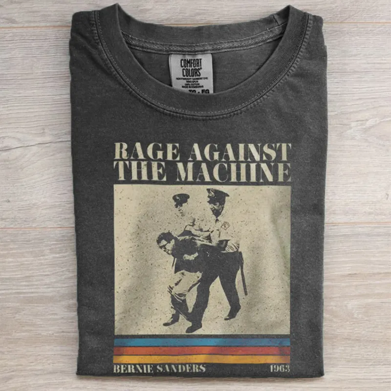 Subtle Resist T-shirt