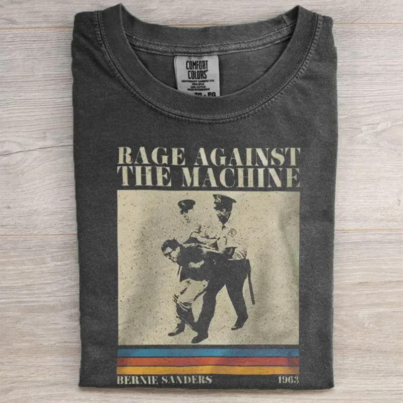 Subtle Resist T-shirt