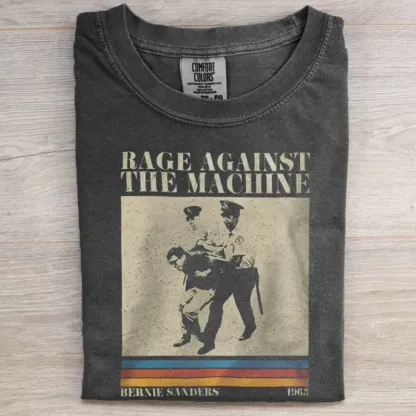 Subtle Resist T-shirt