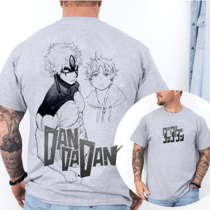 Enjoji Jin Anime T-Shirt/Sweatshirt/Hoodie