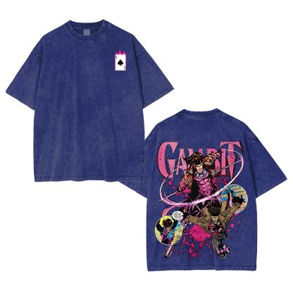 Gambit Oversized T-shirt/Crewneck/Hoodie