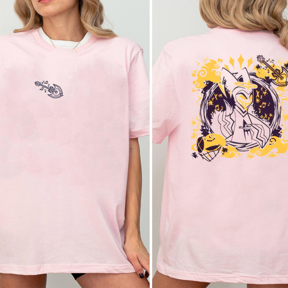 Custom Adam Oversized Unisex T-shirt/Crewneck/Hoodie