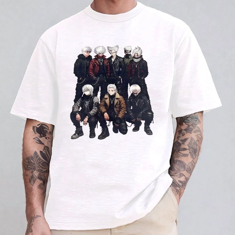 [Copy]Punkchild T-shirt/Crewneck/Hoodie