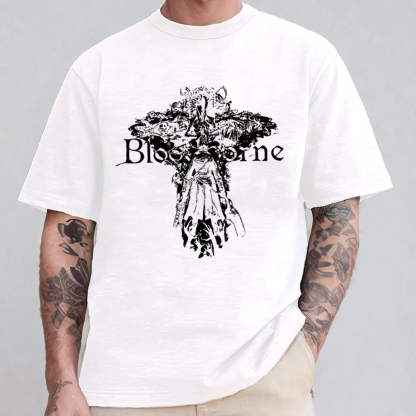 Bloodborne Unisex T-shirt