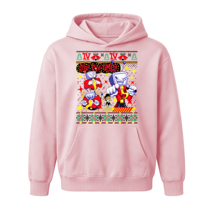 Unisex T-shirt/Crewneck/Hoodie