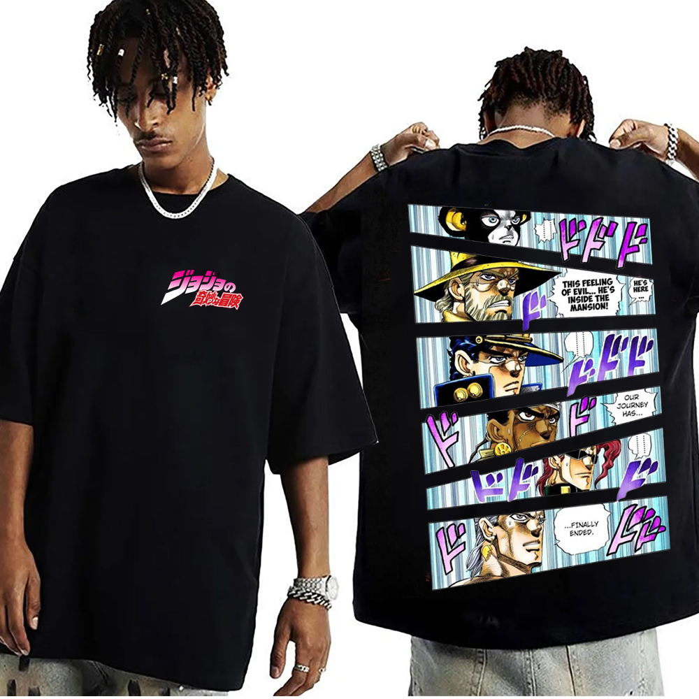 Jojo Sbizar Readve Nture Unisex Washed T-Shirt