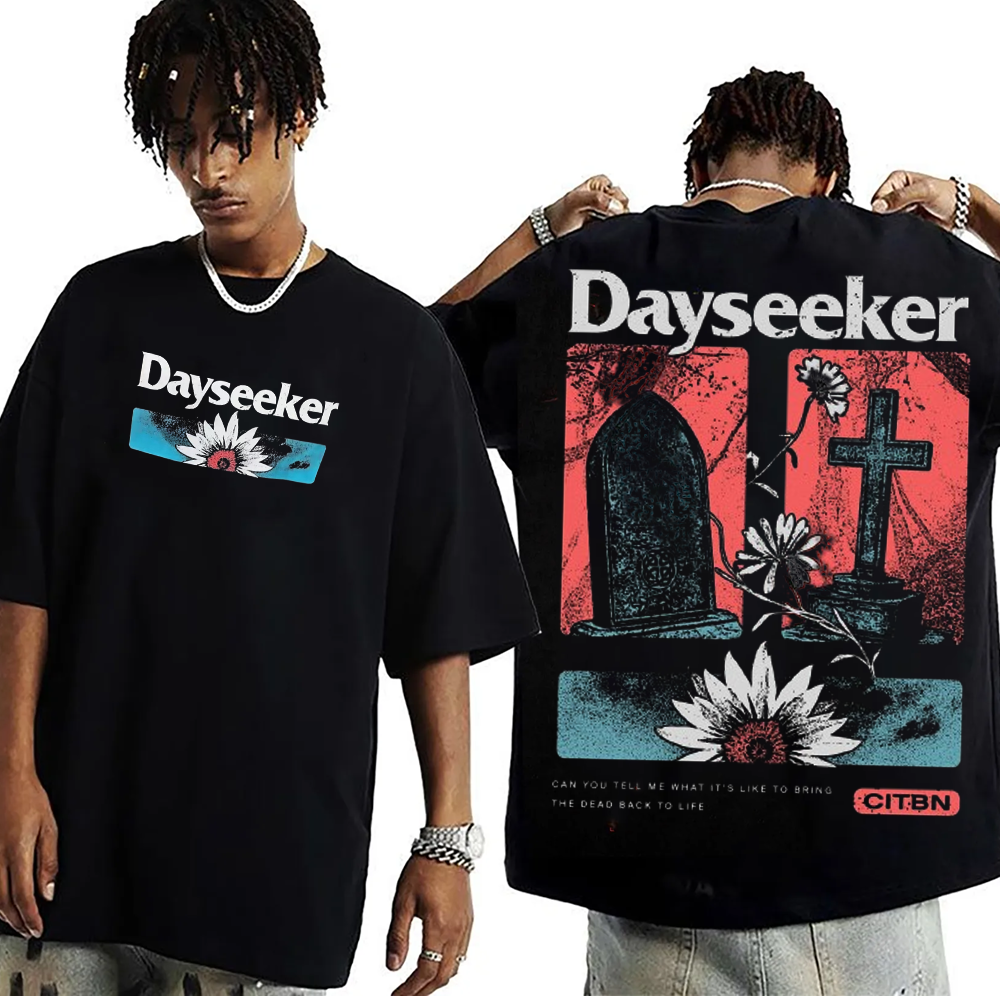 Dayseeker Vintage T-shirt/Crewneck/Hoodie