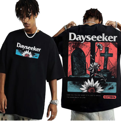 Dayseeker Vintage T-shirt/Crewneck/Hoodie
