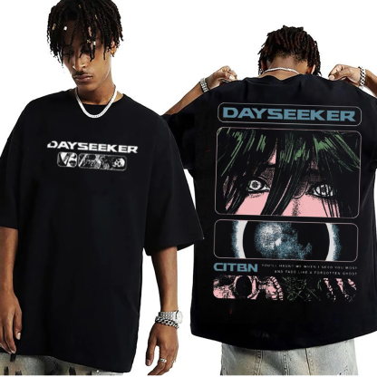 Dayseeker Vintage T-shirt/Crewneck/Hoodie