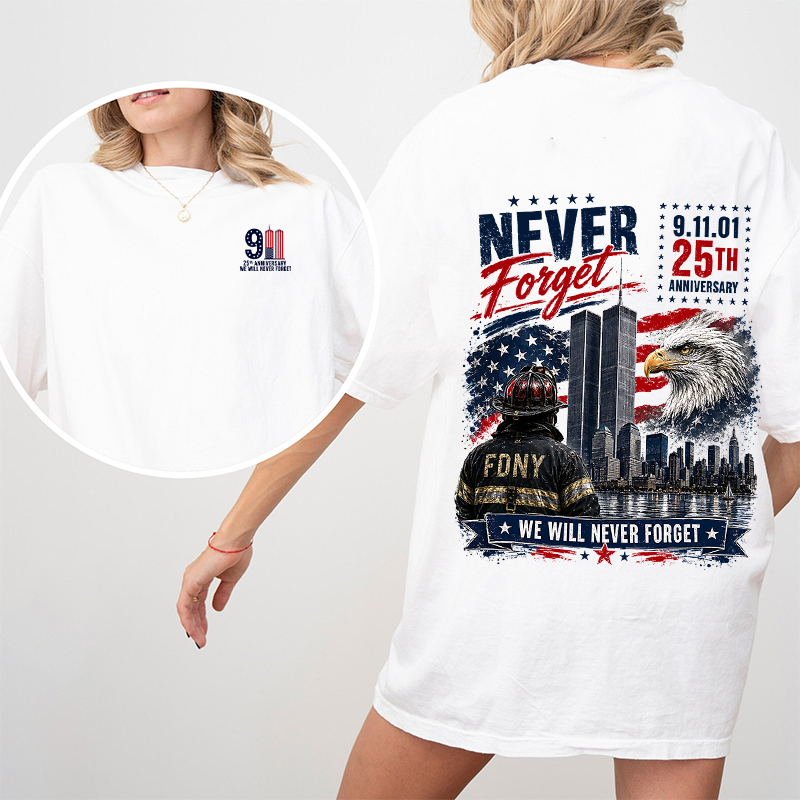 Unisex T-shirt/Crewneck/Hoodie