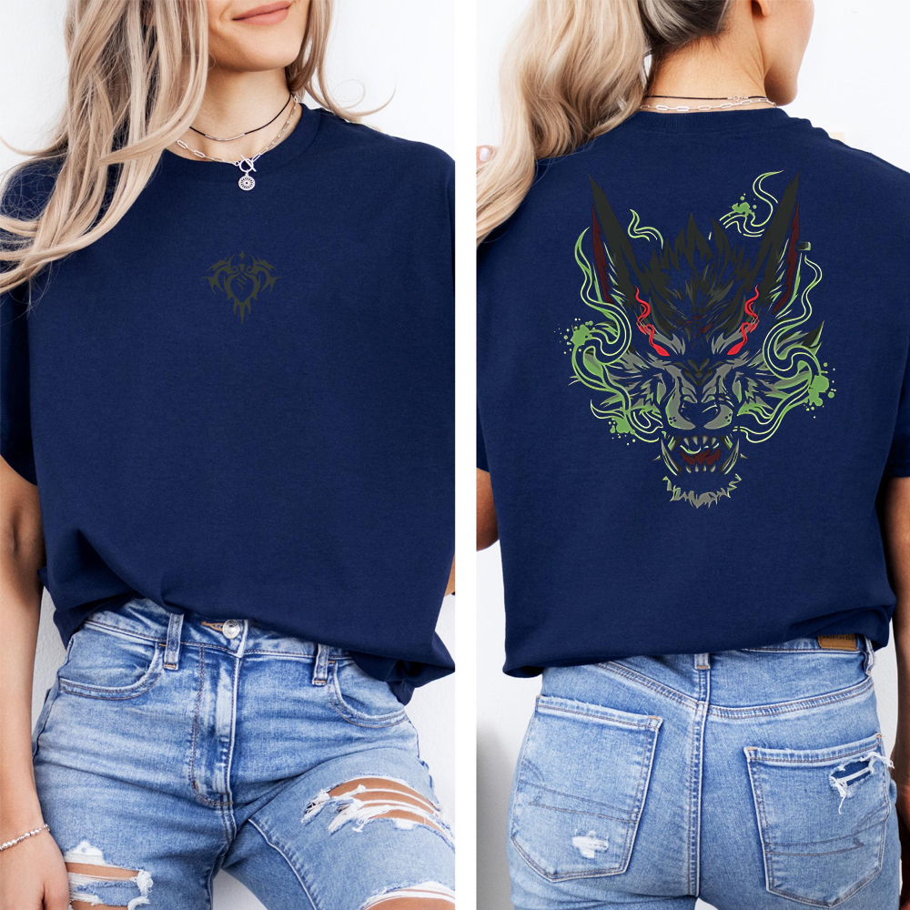 Bloodhound Warwick Oversized Shirt