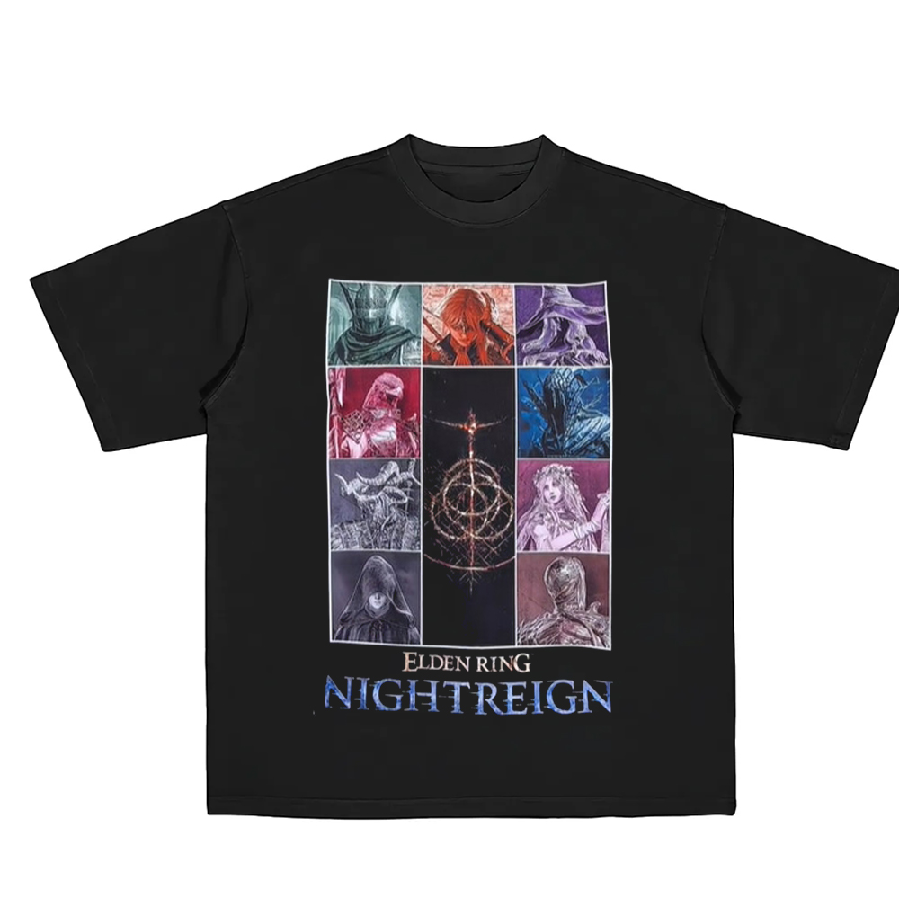 The Elden Rung Eras Tour Tee/Sweatshirt/Hoodie