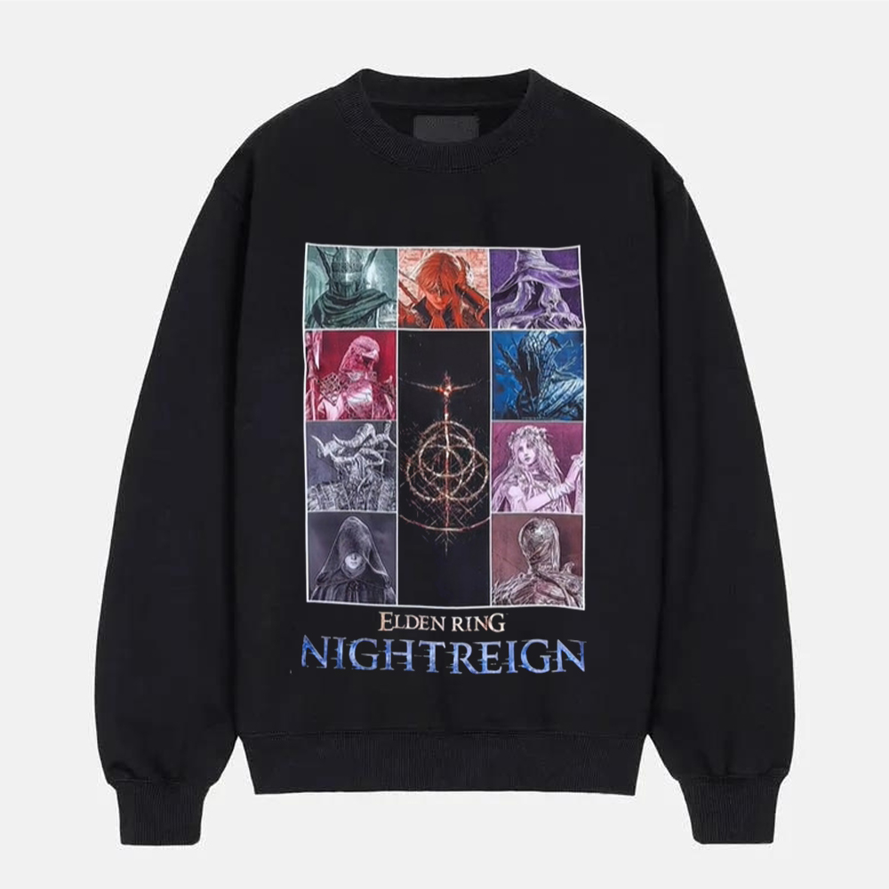 The Elden Rung Eras Tour Tee/Sweatshirt/Hoodie