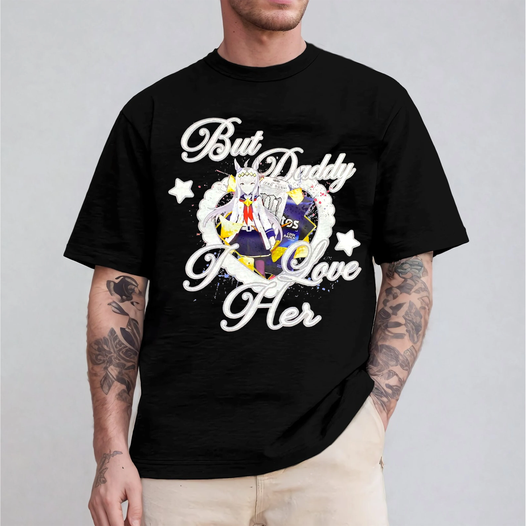 Oguri Cap,Umamusume Unisex T-shirt/Crewneck/Hoodie