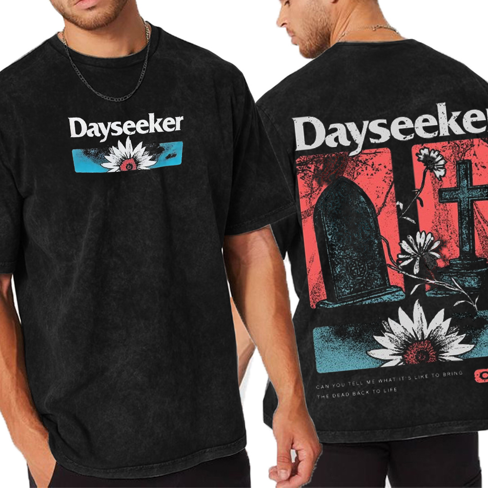 Dayseeker Vintage T-shirt/Crewneck/Hoodie
