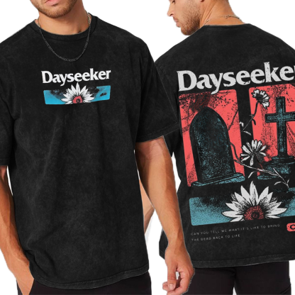 Dayseeker Vintage T-shirt/Crewneck/Hoodie