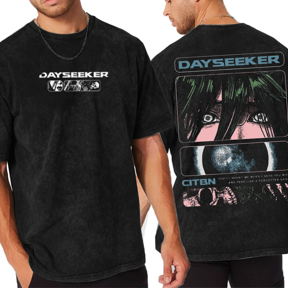 Dayseeker Vintage T-shirt/Crewneck/Hoodie