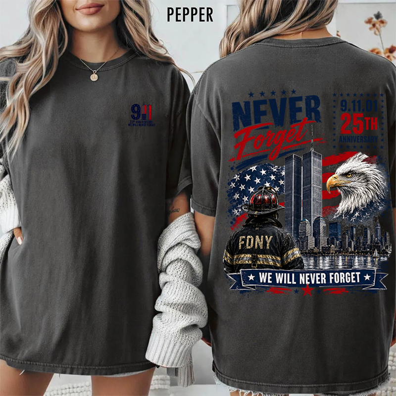 Unisex T-shirt/Crewneck/Hoodie