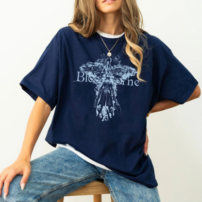 Bloodborne Unisex T-shirt
