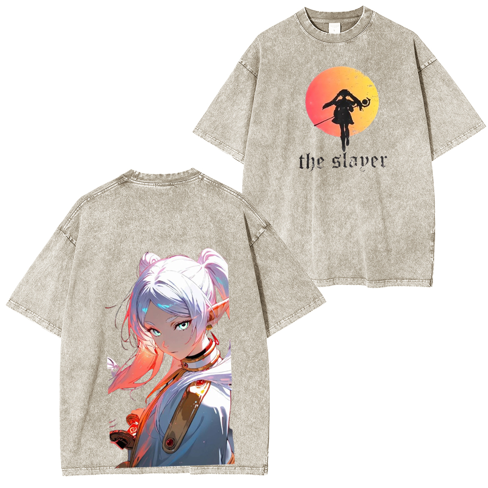 Frieren Anime T-Shirt/Sweatshirt/Hoodie
