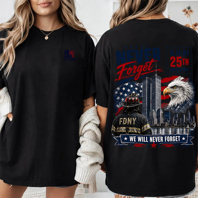 Unisex T-shirt/Crewneck/Hoodie