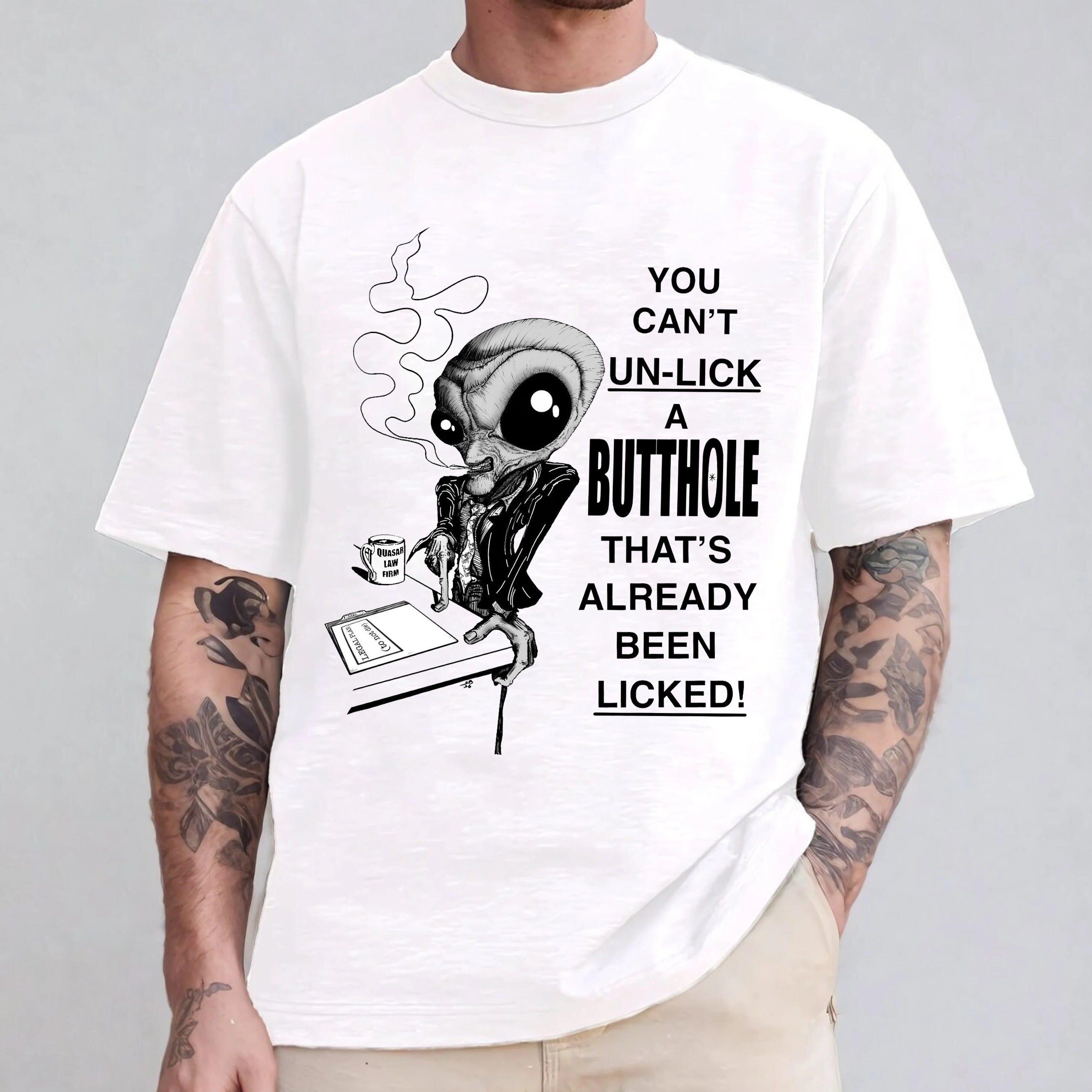 Quasar,Dungeon Crawler Carl Graphic Oversize Unisex Shirts/Crewneck/Hoodie