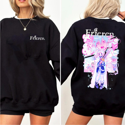 Frieren Unisex T-shirt