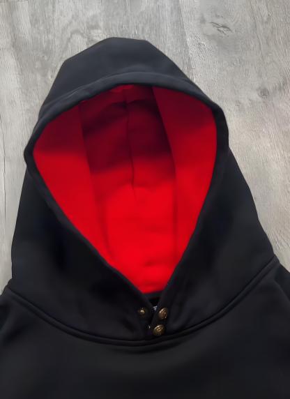 [Copy]Itadori Jujutsu Kaisen Hoodie