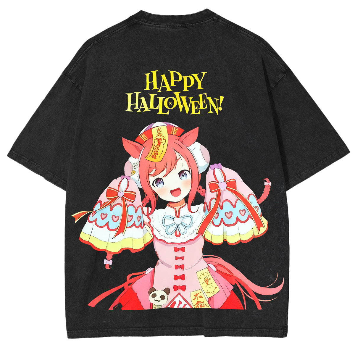 helldivers2 Oversized Shirt