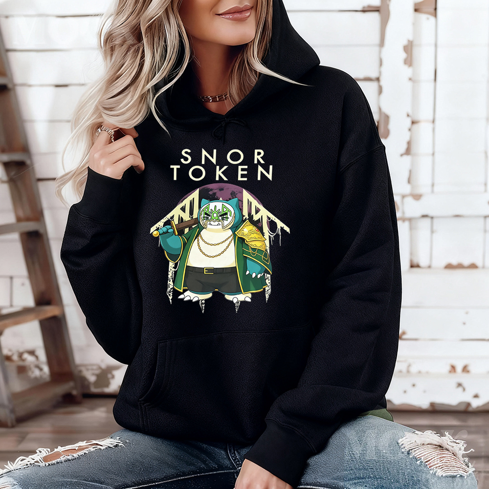 Sleeptoken Unisex Shirt/Crewneck/Hoodie