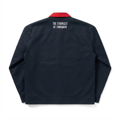 Jujut Sukaisen Itadori Yuuji - Fireman Clasp Jacket