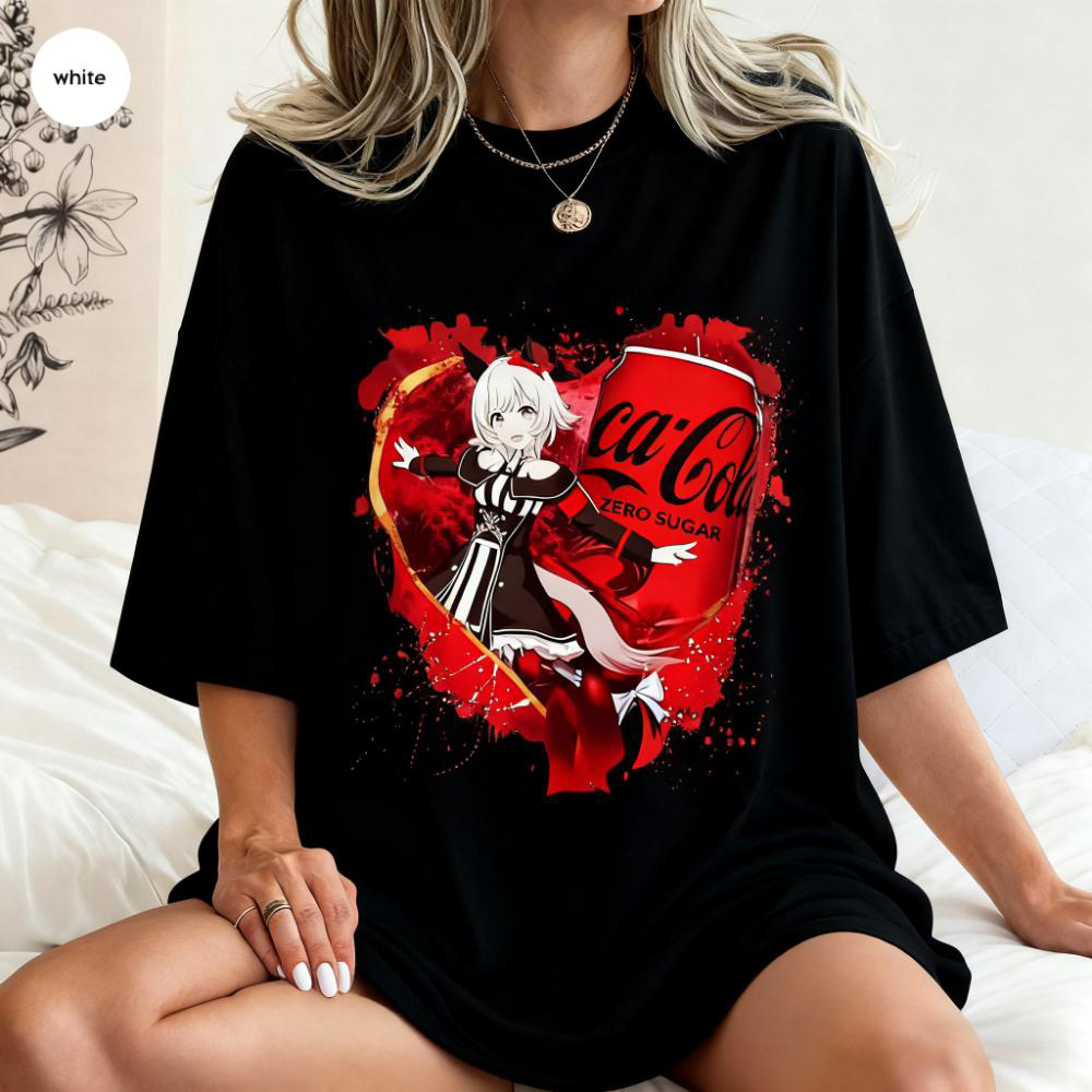 Uma Musume Pretty Derby Unisex Shirt/Crewneck/Hoodie