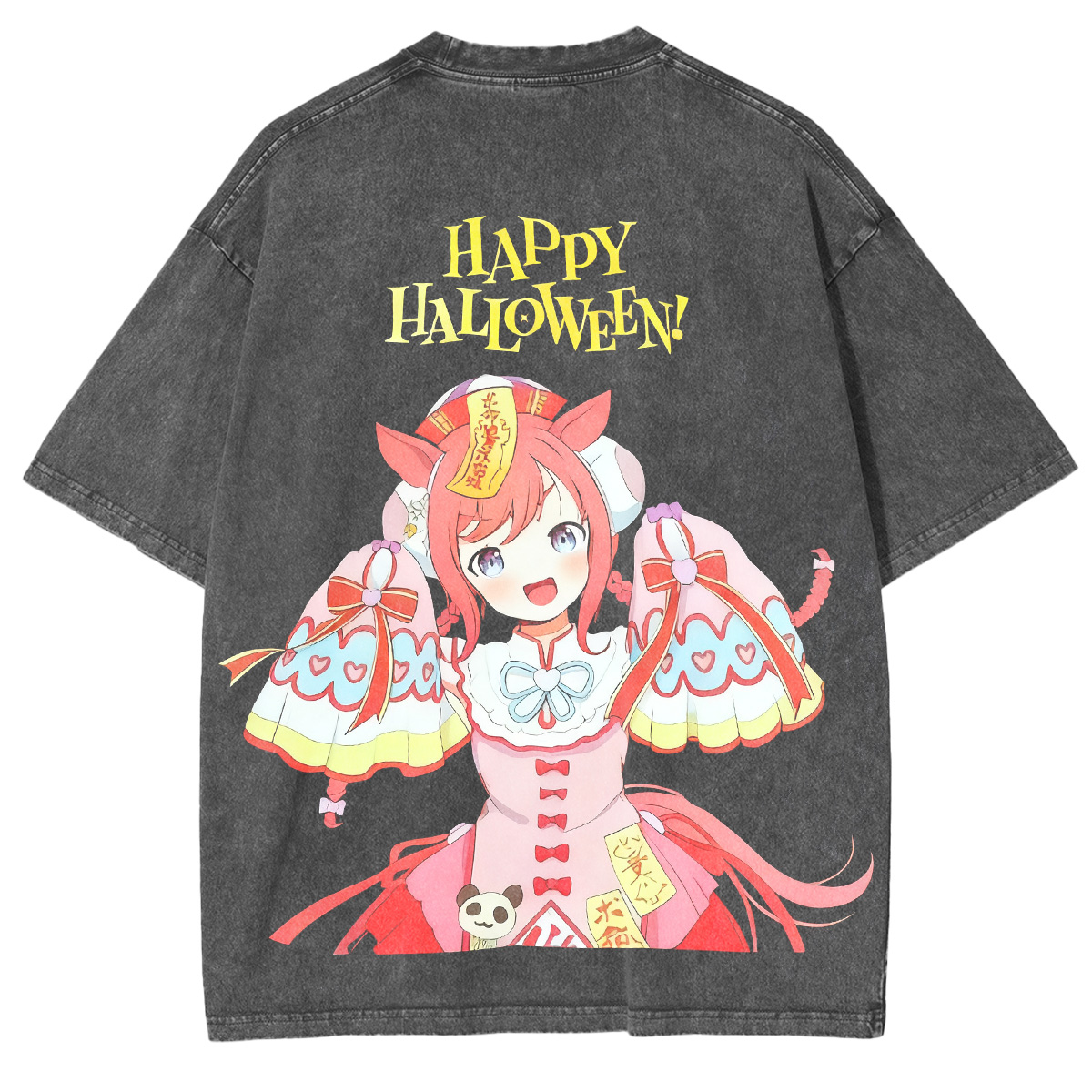 helldivers2 Oversized Shirt