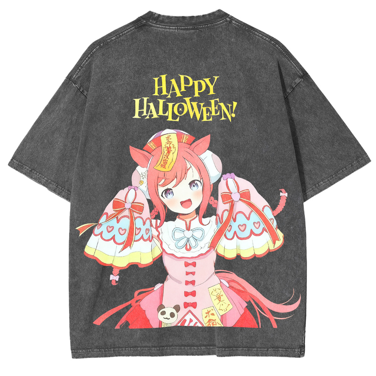 helldivers2 Oversized Shirt