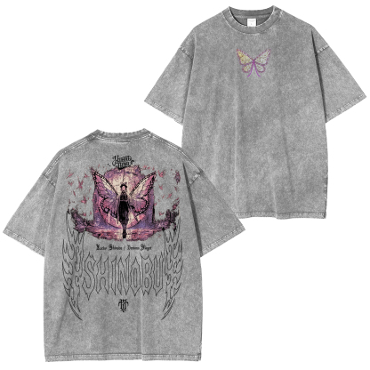 Shinobu,Demonslayer Anime Shirt