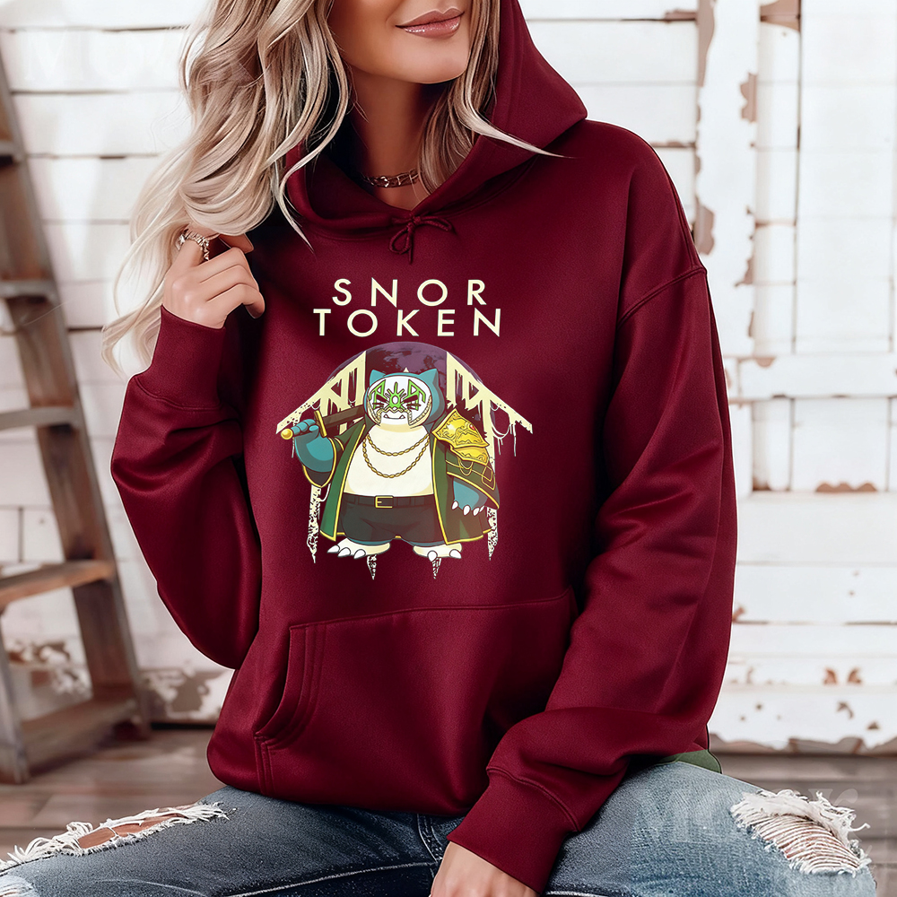 Sleeptoken Unisex Shirt/Crewneck/Hoodie