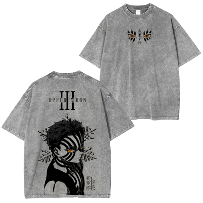 [Copy][Copy]Re: Starting Life in a Different World from Zero Vintage Tee