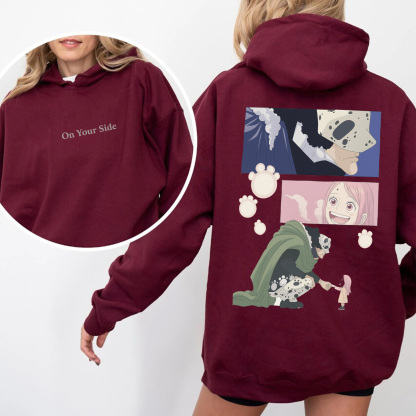 Onepiece Cotton T-shirt