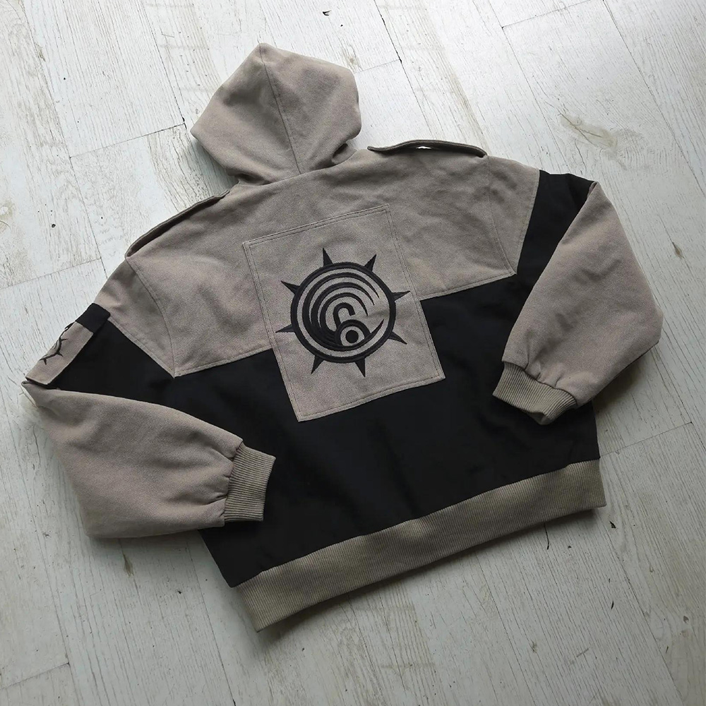 [Copy]Naruto Bomber Jacket