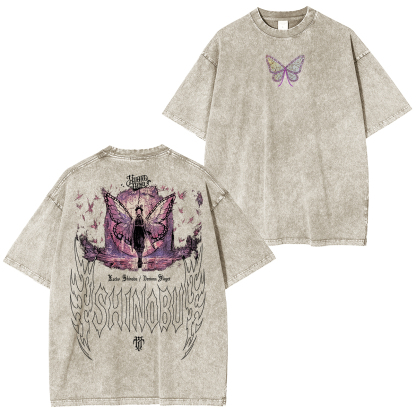 Shinobu,Demonslayer Anime Shirt