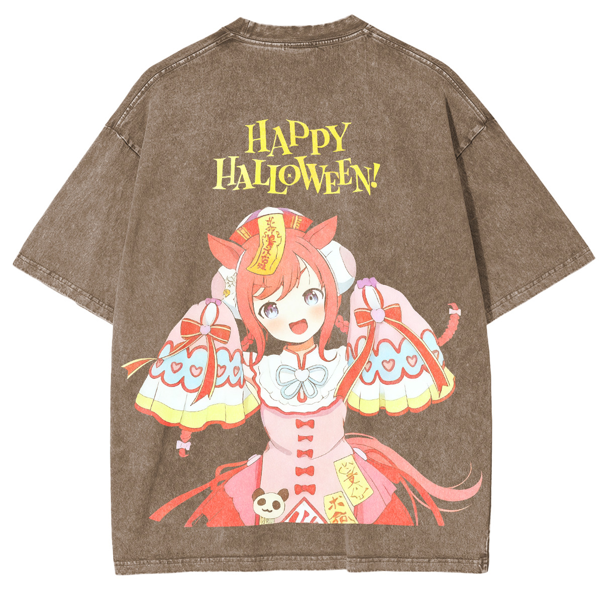 helldivers2 Oversized Shirt