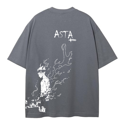 Black Clover Unisex T-shirt