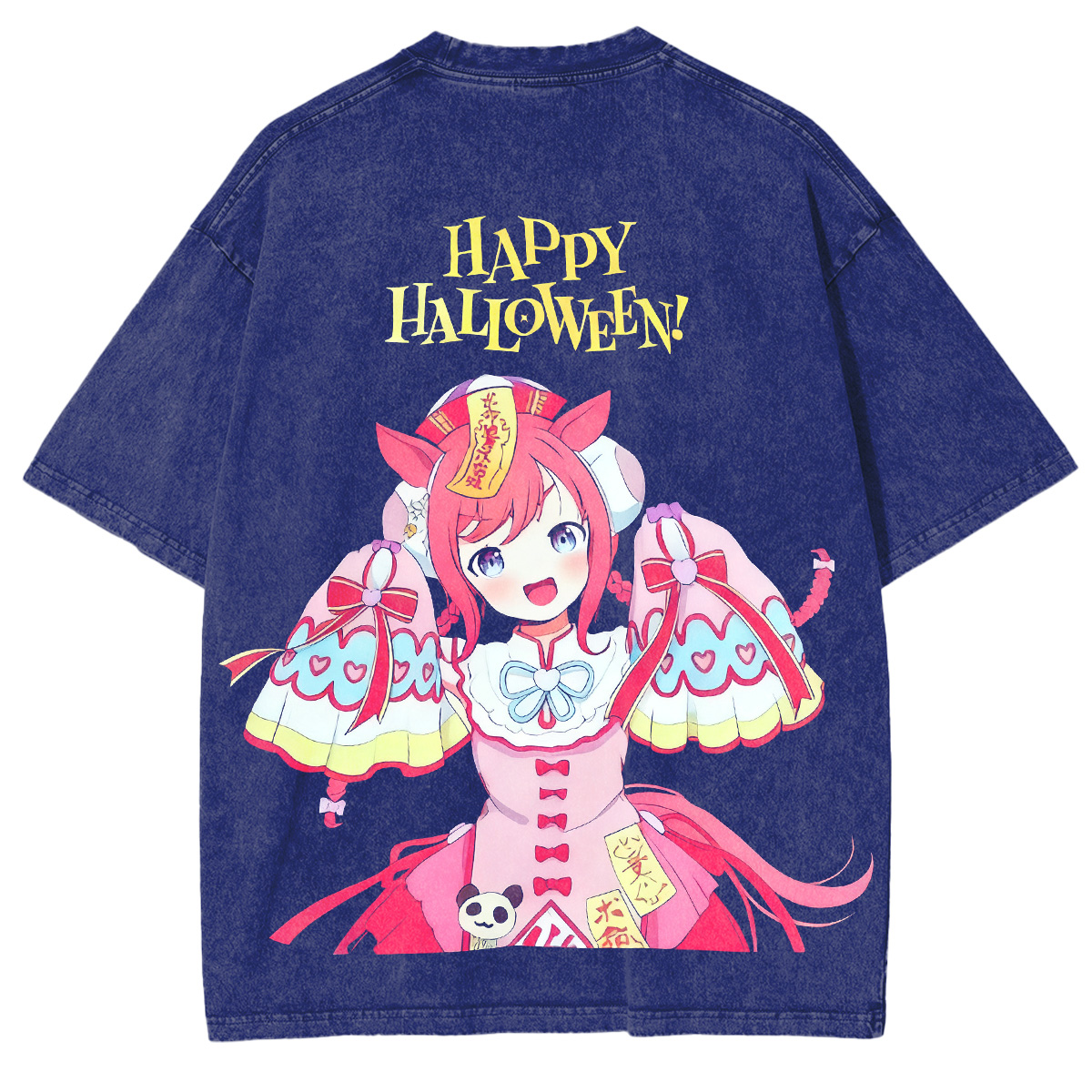 helldivers2 Oversized Shirt