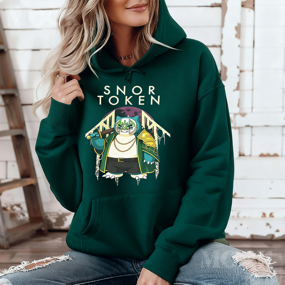 Sleeptoken Unisex Shirt/Crewneck/Hoodie