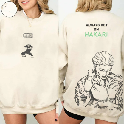 [Copy]Jibaro: Death & Robots T-shirt/Crewneck/Hoodie