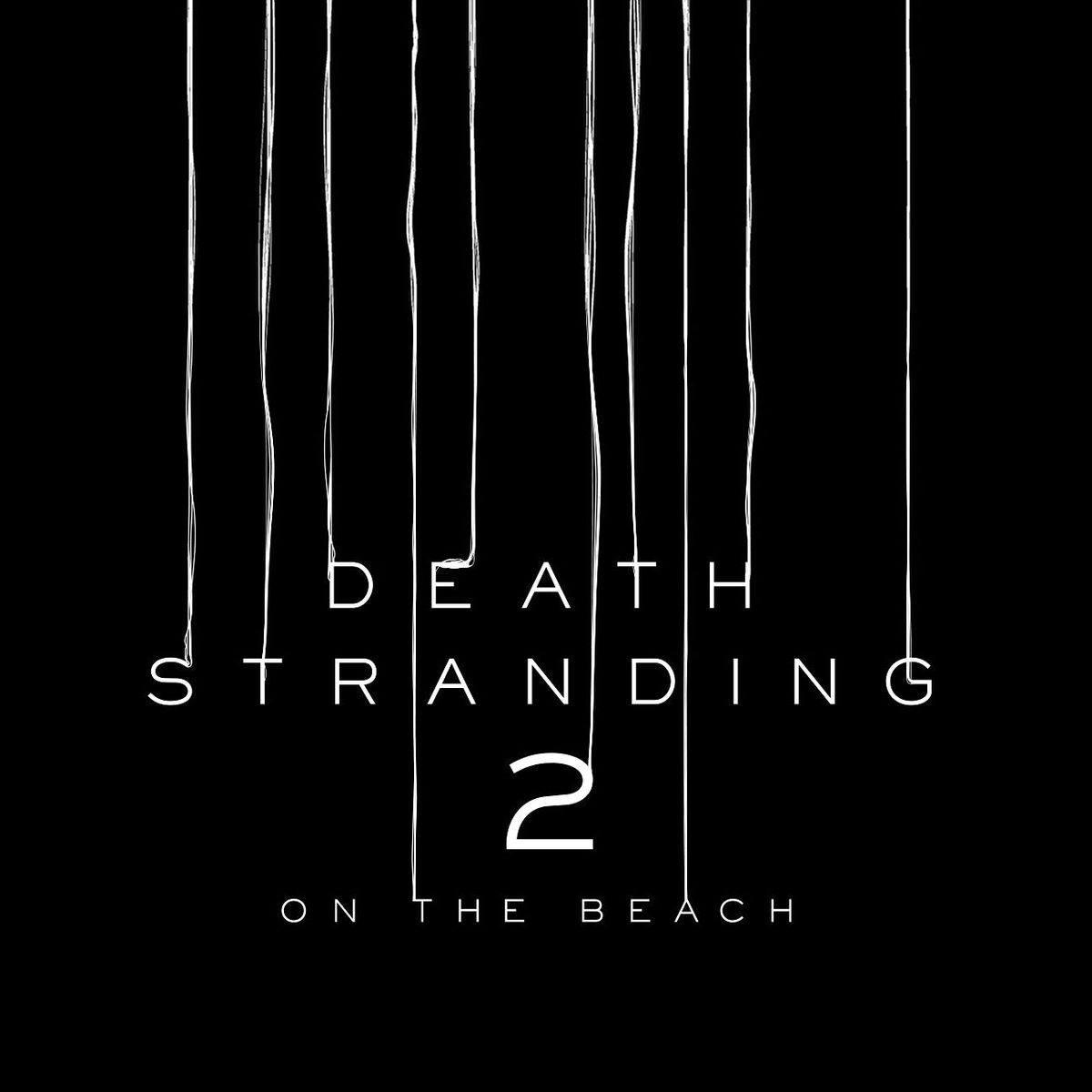 Death Stranding