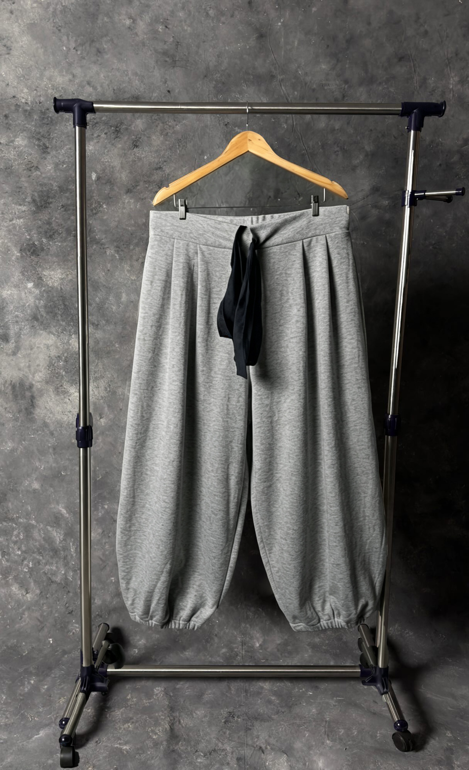 Jujutsu Kaisen Toji Fushiguro Baggy Harem Jogger Pants, Anime Unisex Streetwear Trousers
