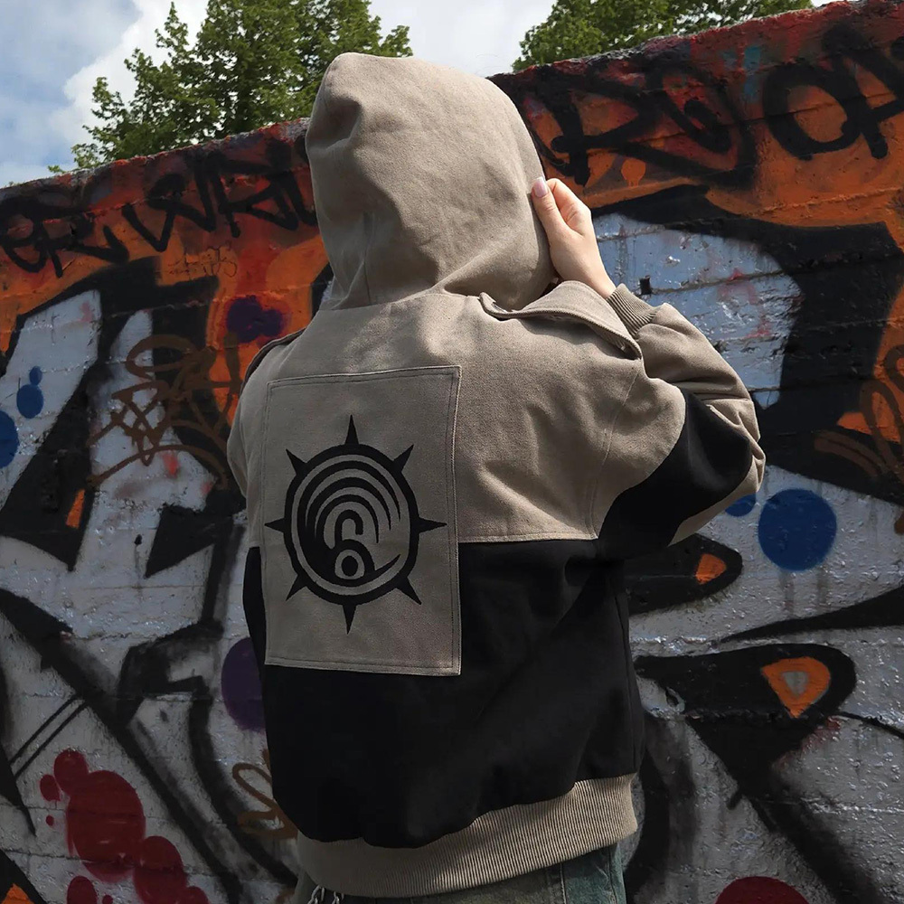[Copy]Naruto Bomber Jacket