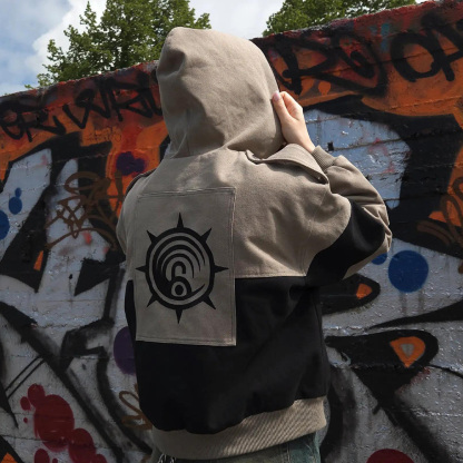 [Copy]Naruto Bomber Jacket